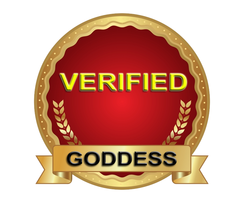 Verified Goddess