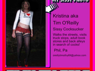 sissy oreilly 2